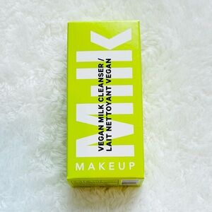 New Milk Makeup Vegan Milk Cleanser